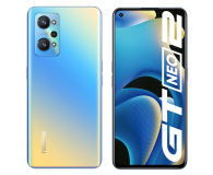 realme GT Neo 2 5G 8/128GB 120Hz Neo Blue - 695014 - zdjęcie 1
